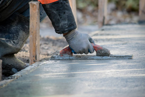 Best Concrete Removal and Replacement in Dock Junction, GA